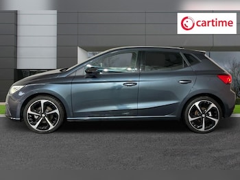 Used SEAT Ibiza 2024 for sale - 75912428: Photo