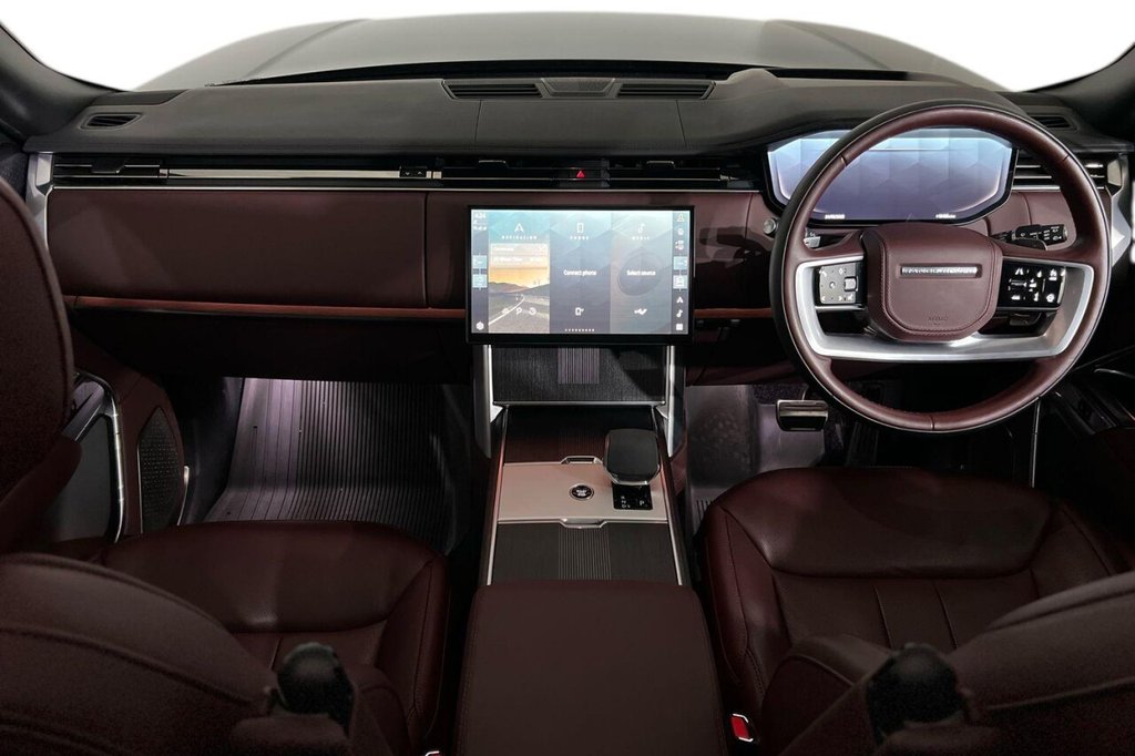Used Land Rover Range Rover 2025 for sale - 76074109: Photo 11