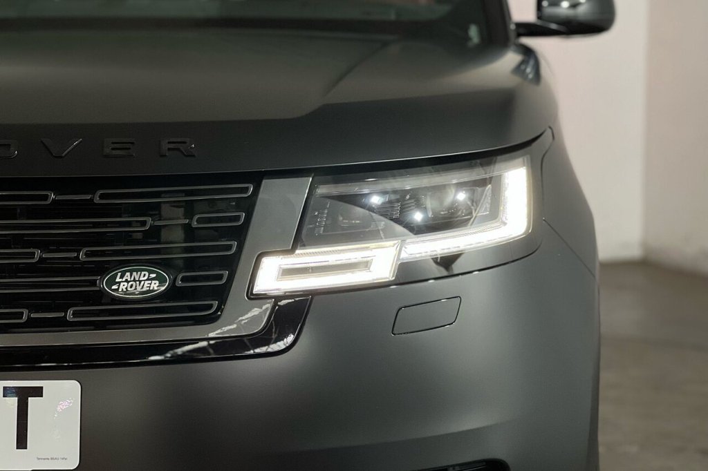 Used Land Rover Range Rover 2025 for sale - 76074109: Photo 15