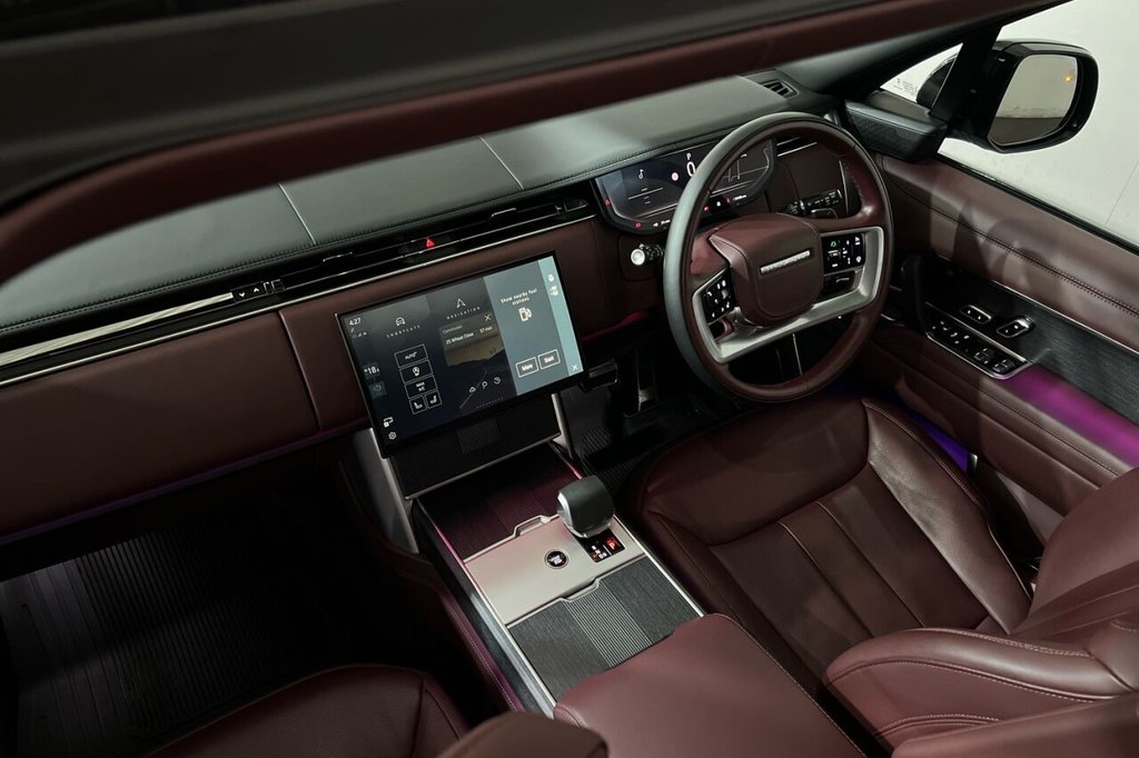 Used Land Rover Range Rover 2025 for sale - 76074109: Photo 19