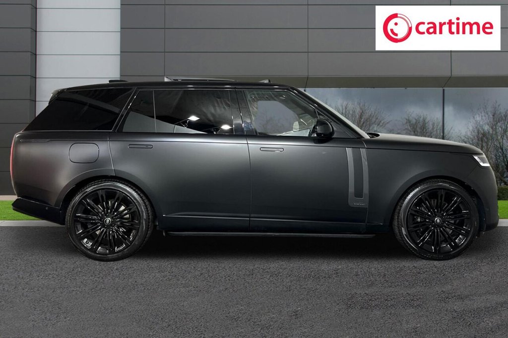 Used Land Rover Range Rover 2025 for sale - 76074109: Photo 2