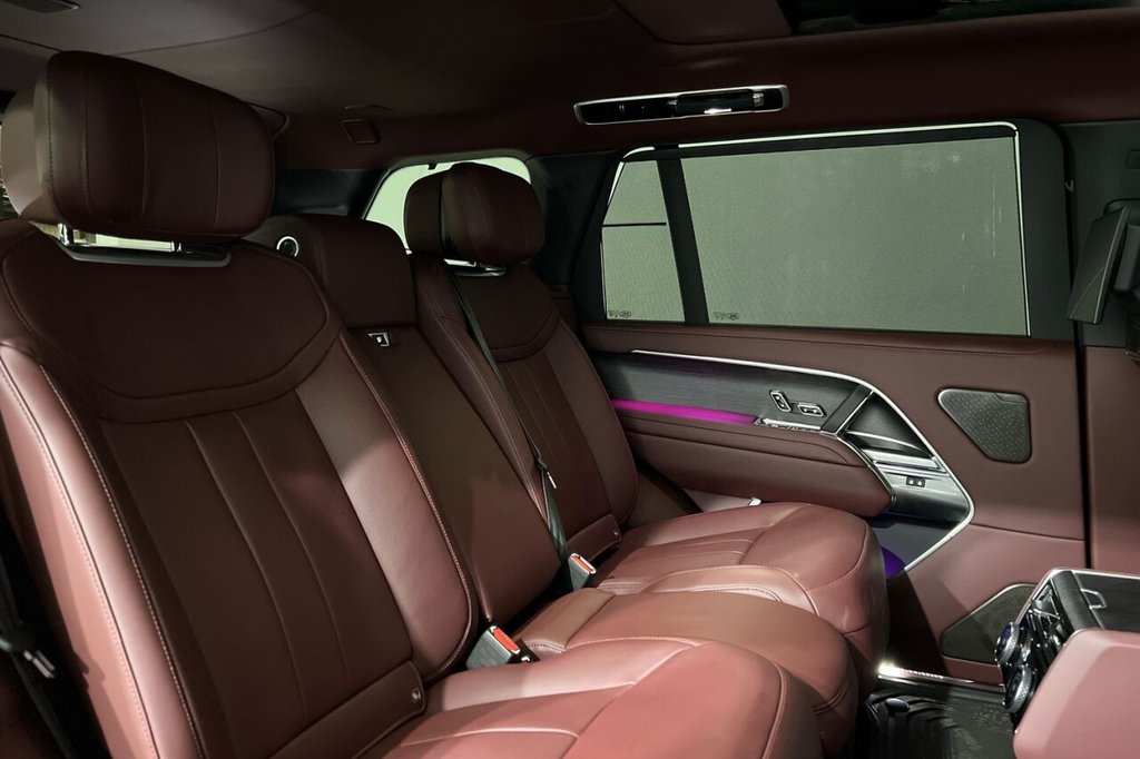 Used Land Rover Range Rover 2025 for sale - 76074109: Photo 23