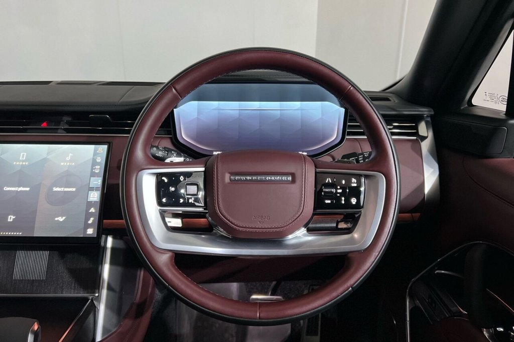 Used Land Rover Range Rover 2025 for sale - 76074109: Photo 24