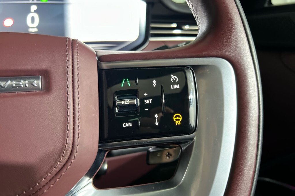 Used Land Rover Range Rover 2025 for sale - 76074109: Photo 28