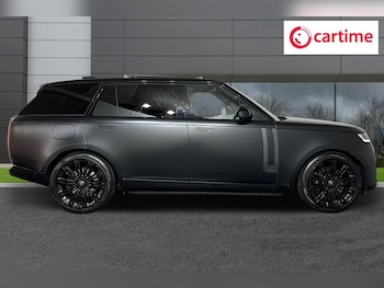 Used Land Rover Range Rover 2025 for sale - 76074109: Photo 2