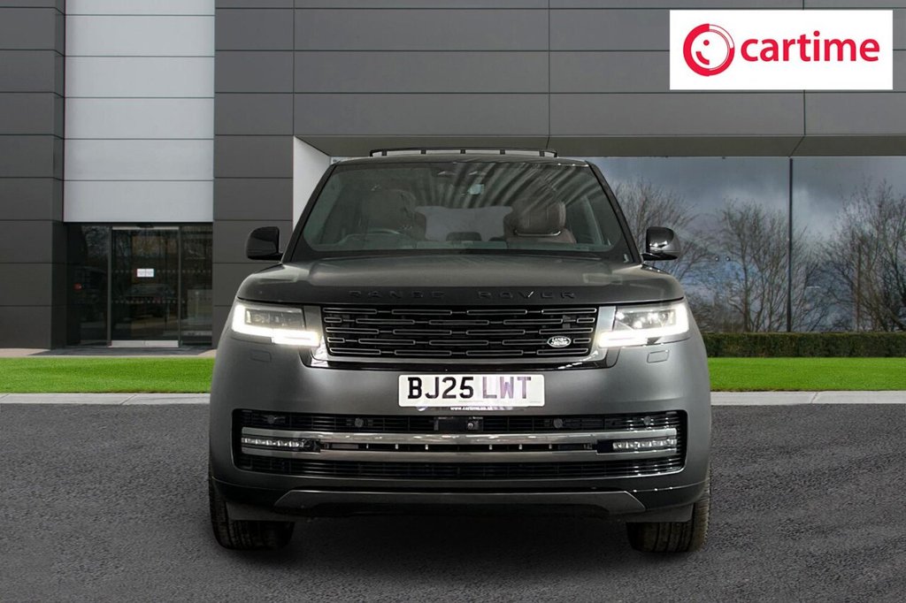 Used Land Rover Range Rover 2025 for sale - 76074109: Photo 3