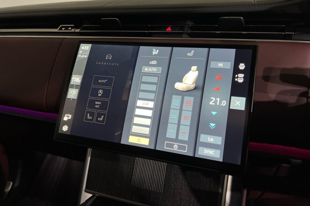 Used Land Rover Range Rover 2025 for sale - 76074109: Photo 32