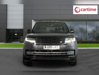 Used Land Rover Range Rover 2025 for sale - 76074109: Photo 3