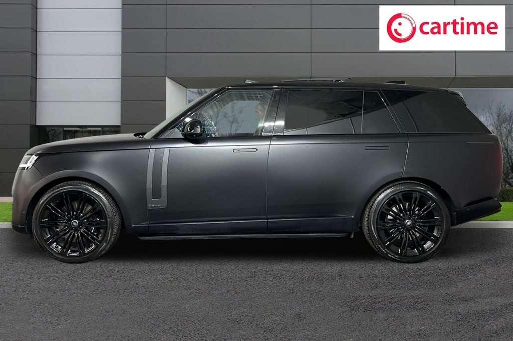 Used Land Rover Range Rover 2025 for sale - 76074109: Photo 4