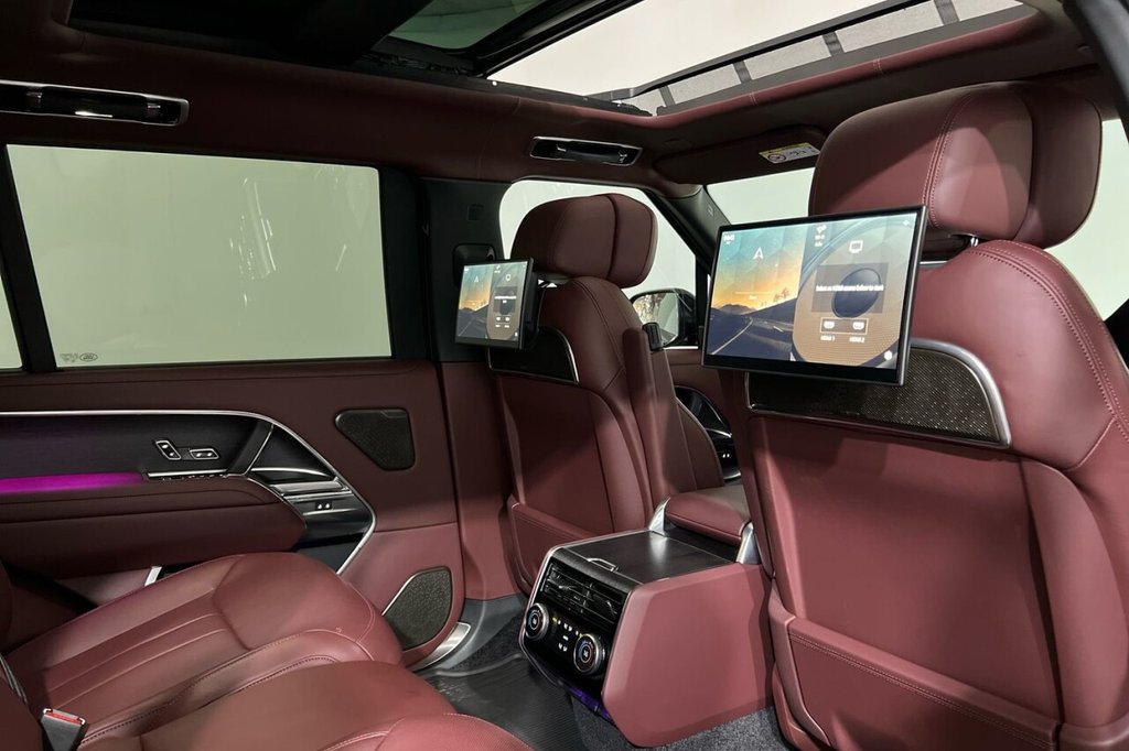 Used Land Rover Range Rover 2025 for sale - 76074109: Photo 42
