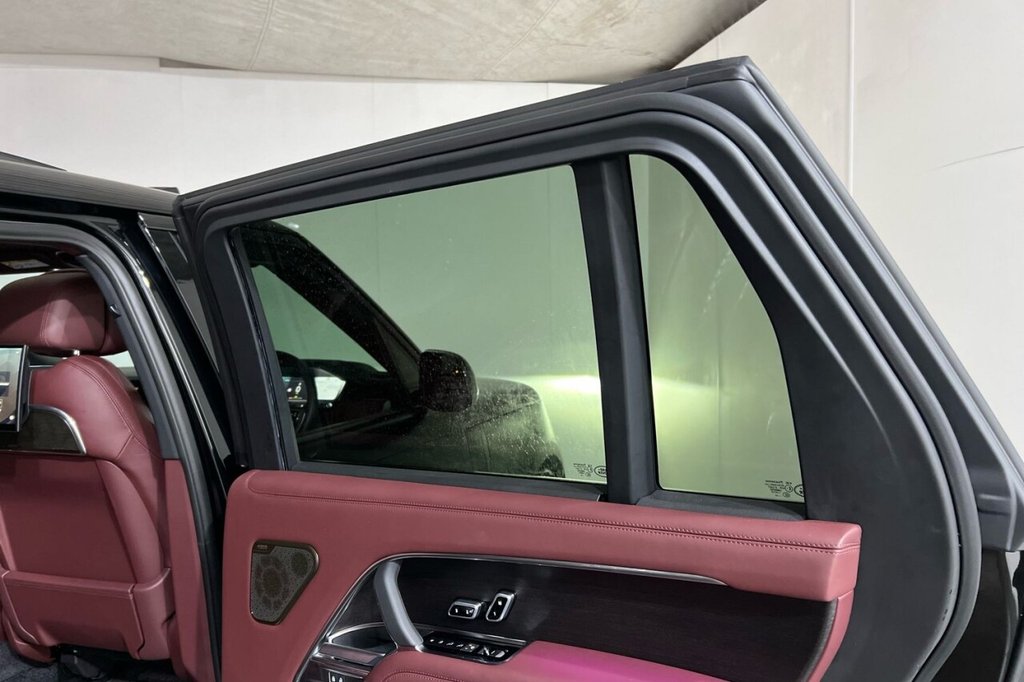 Used Land Rover Range Rover 2025 for sale - 76074109: Photo 44