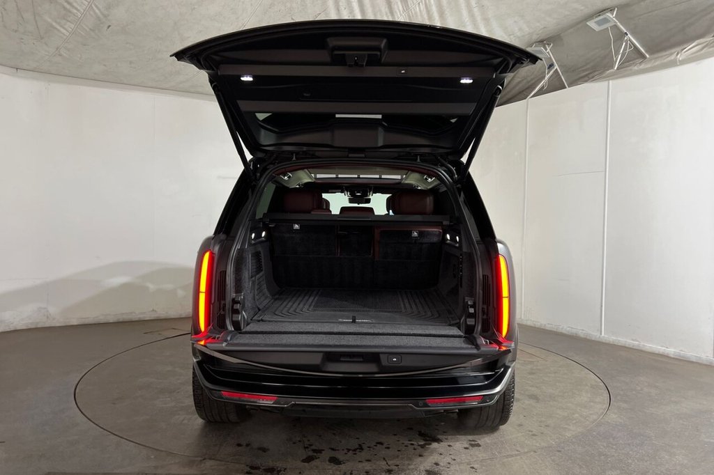 Used Land Rover Range Rover 2025 for sale - 76074109: Photo 46