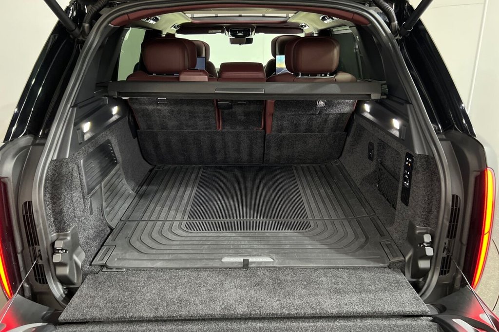 Used Land Rover Range Rover 2025 for sale - 76074109: Photo 49
