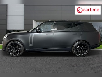 Used Land Rover Range Rover 2025 for sale - 76074109: Photo 4