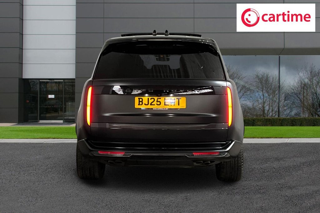 Used Land Rover Range Rover 2025 for sale - 76074109: Photo 7