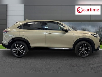 Used Honda HR-V 2024 for sale - 79244765: Photo