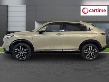 Used Honda HR-V 2024 for sale - 79244765: Photo