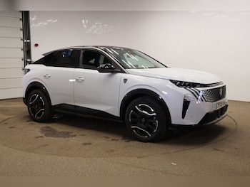 Used Peugeot 3008 2025 for sale - 78557280: Photo