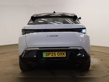 Used Peugeot 3008 2025 for sale - 78557280: Photo