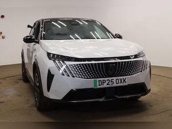 Used Peugeot 3008 2025 for sale - 78557280: Photo