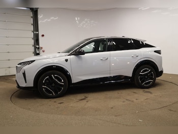 Used Peugeot 3008 2025 for sale - 78557280: Photo