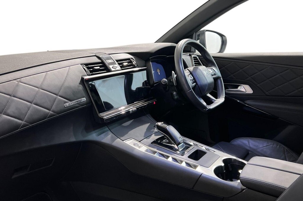 Used DS Automobiles DS 7 2022 for sale - 78016806: Photo 11