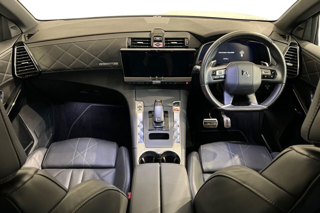 Used DS Automobiles DS 7 2022 for sale - 78016806: Photo 12