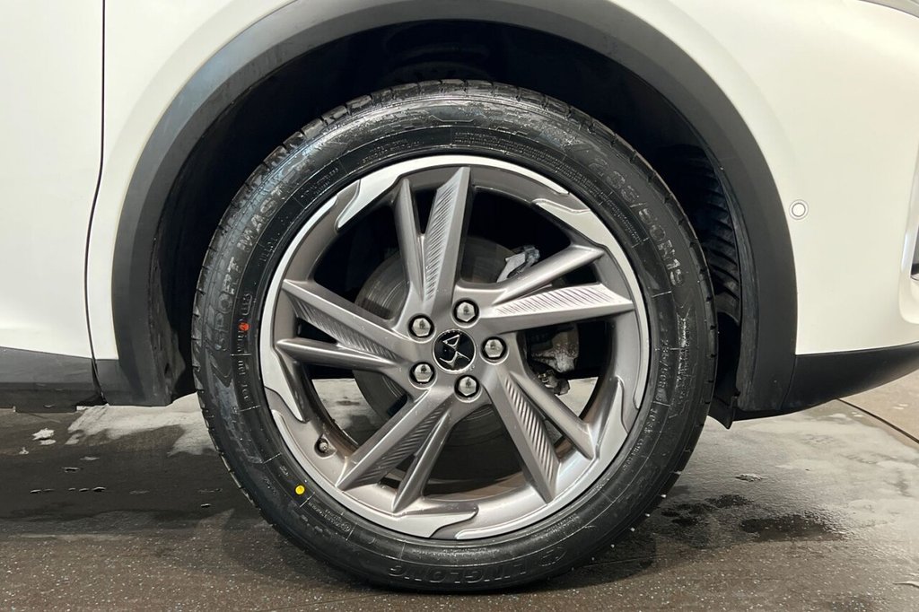 Used DS Automobiles DS 7 2022 for sale - 78016806: Photo 14