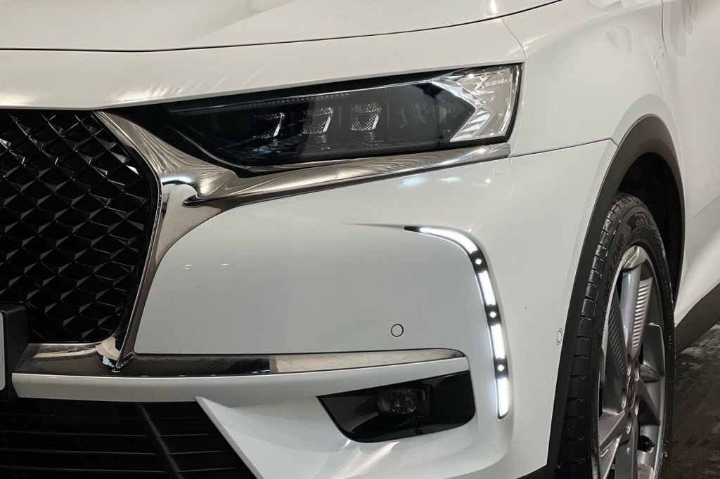 Used DS Automobiles DS 7 2022 for sale - 78016806: Photo 16