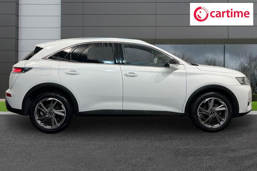 Used DS Automobiles DS 7 2022 for sale - 78016806: Photo 2