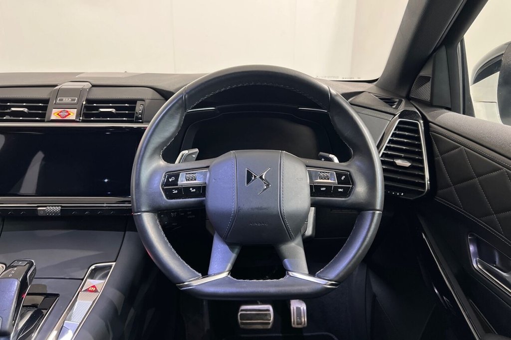 Used DS Automobiles DS 7 2022 for sale - 78016806: Photo 25