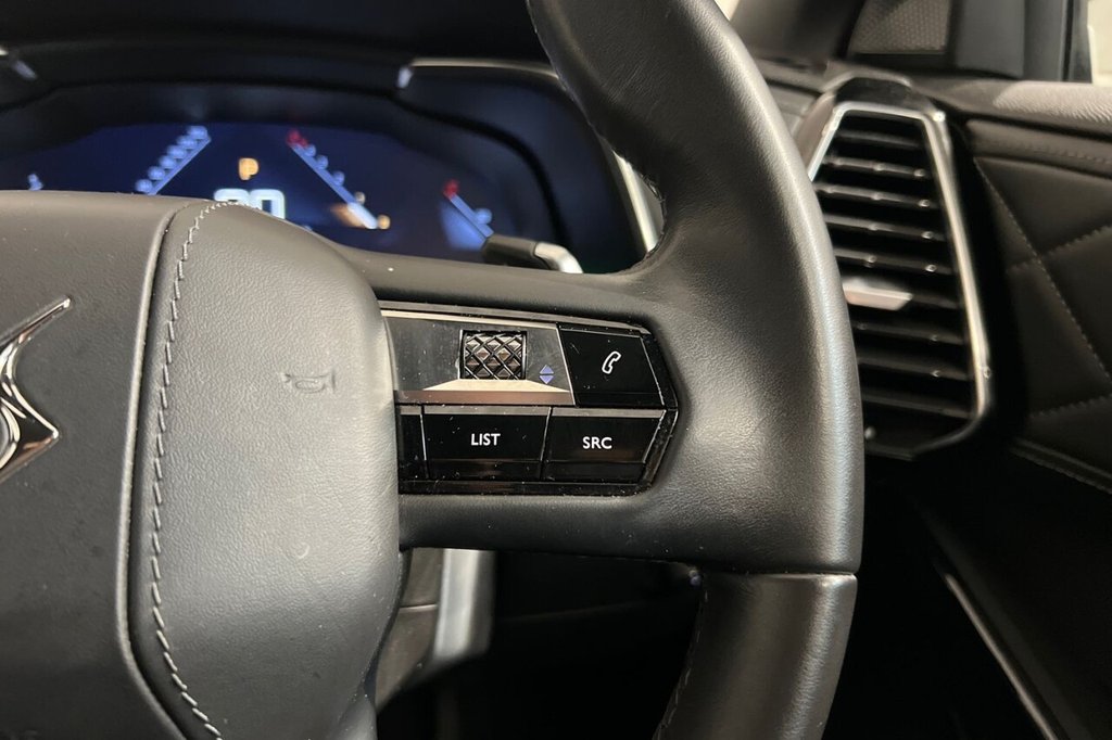 Used DS Automobiles DS 7 2022 for sale - 78016806: Photo 27