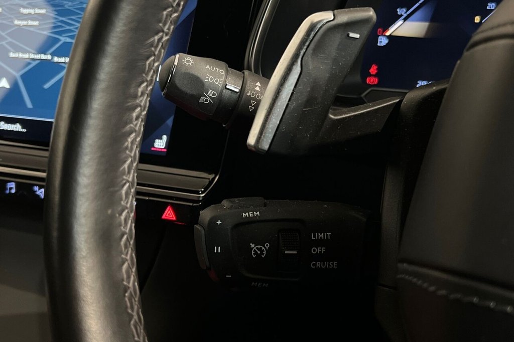 Used DS Automobiles DS 7 2022 for sale - 78016806: Photo 28