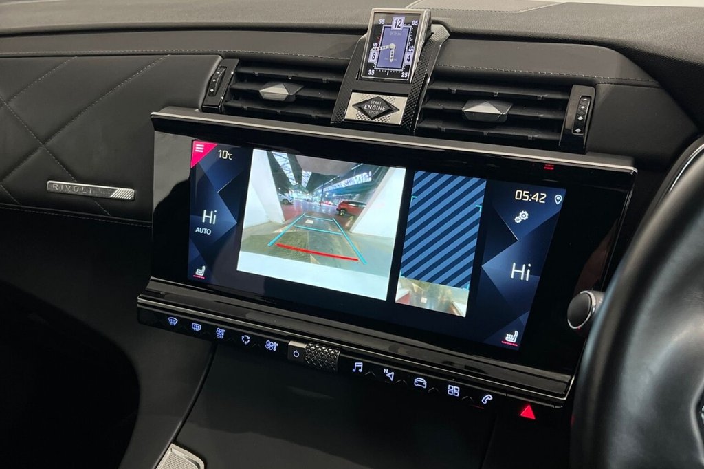 Used DS Automobiles DS 7 2022 for sale - 78016806: Photo 29