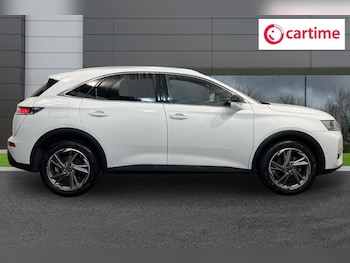 Used DS Automobiles DS 7 2022 for sale - 78016806: Photo