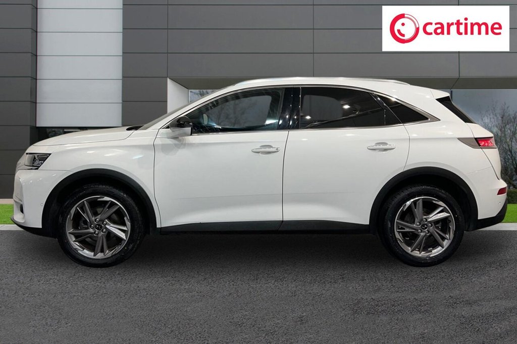 Used DS Automobiles DS 7 2022 for sale - 78016806: Photo 3