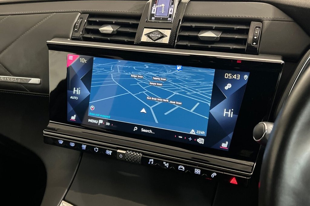 Used DS Automobiles DS 7 2022 for sale - 78016806: Photo 30