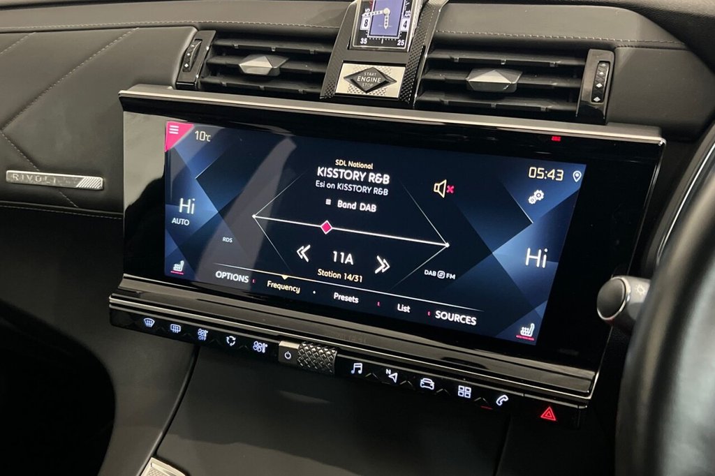 Used DS Automobiles DS 7 2022 for sale - 78016806: Photo 31