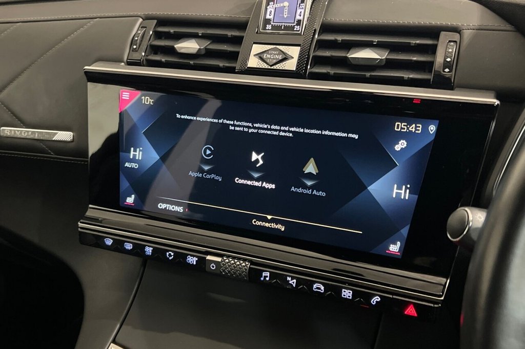 Used DS Automobiles DS 7 2022 for sale - 78016806: Photo 32