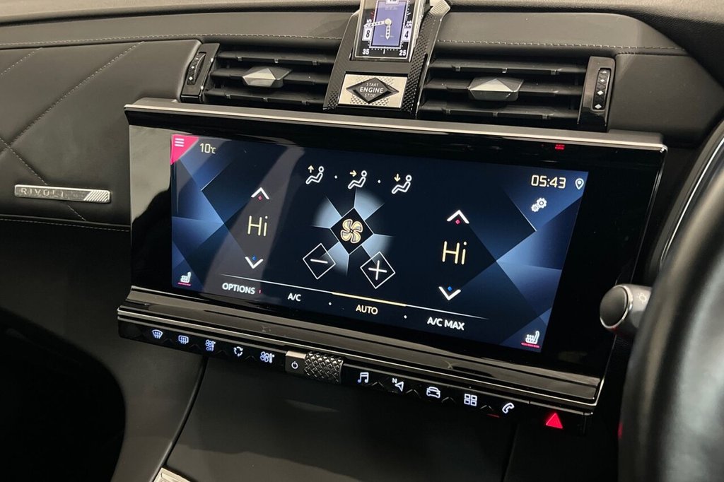 Used DS Automobiles DS 7 2022 for sale - 78016806: Photo 33