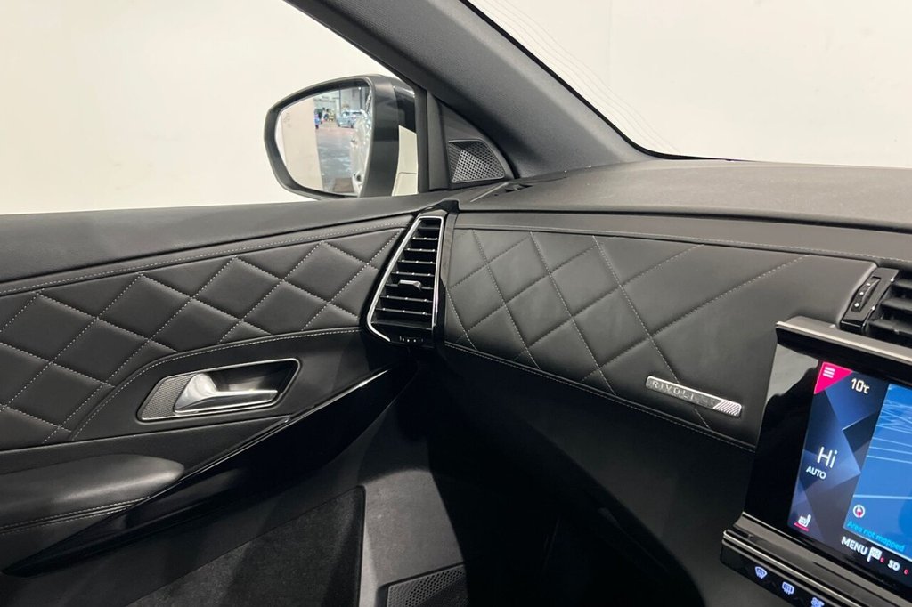 Used DS Automobiles DS 7 2022 for sale - 78016806: Photo 35