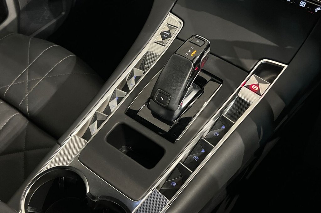 Used DS Automobiles DS 7 2022 for sale - 78016806: Photo 37