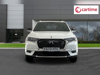 Used DS Automobiles DS 7 2022 for sale - 78016806: Photo