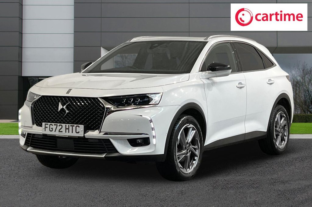 Used DS Automobiles DS 7 2022 for sale - 78016806: Photo 7