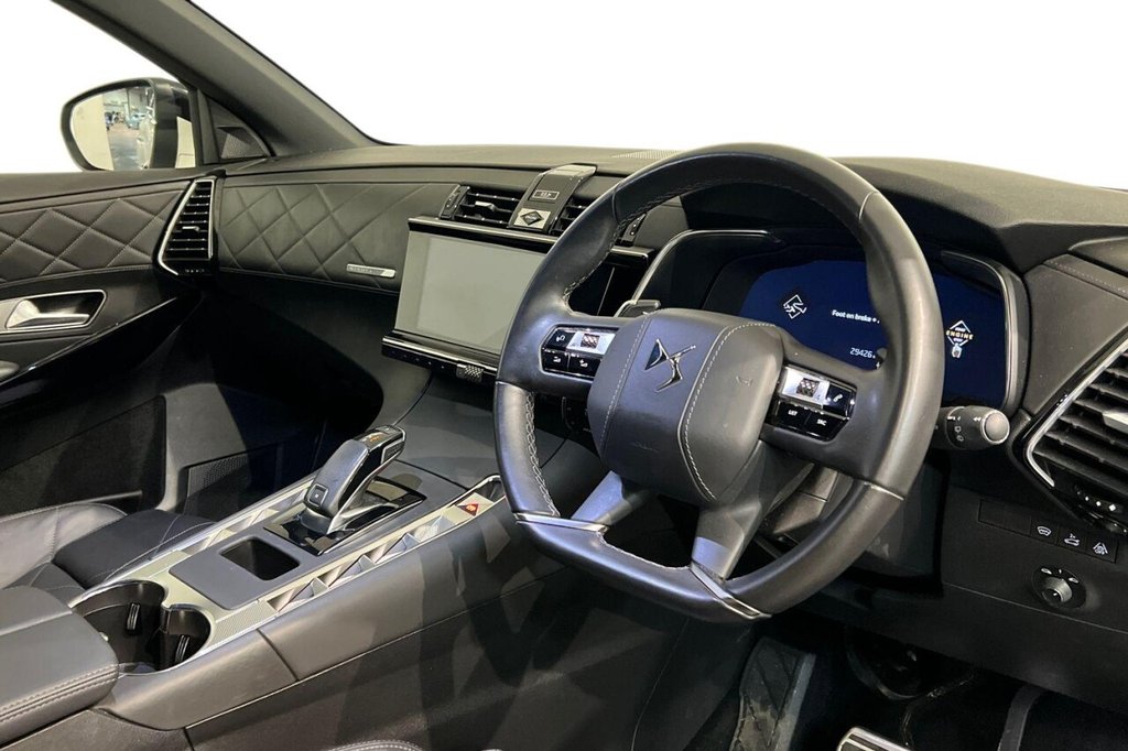 Used DS Automobiles DS 7 2022 for sale - 78016806: Photo 9