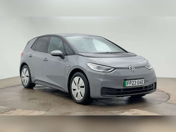 Used Volkswagen ID.3 2023 for sale - 77725732: Photo