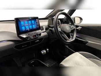 Used Volkswagen ID.3 2023 for sale - 77725732: Photo