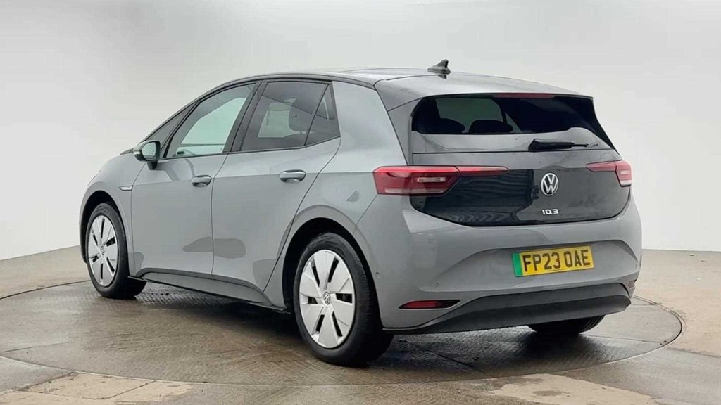 Used Volkswagen ID.3 2023 for sale - 77725732: Photo 3
