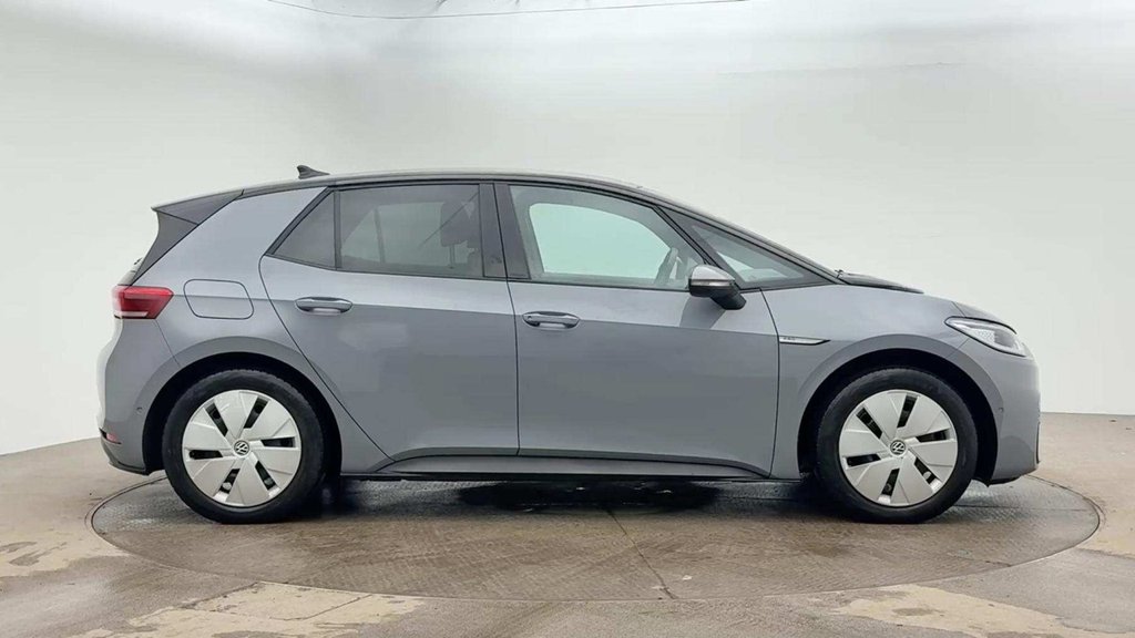 Used Volkswagen ID.3 2023 for sale - 77725732: Photo 4
