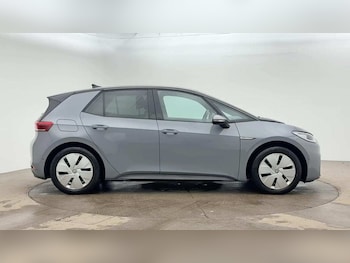 Used Volkswagen ID.3 2023 for sale - 77725732: Photo